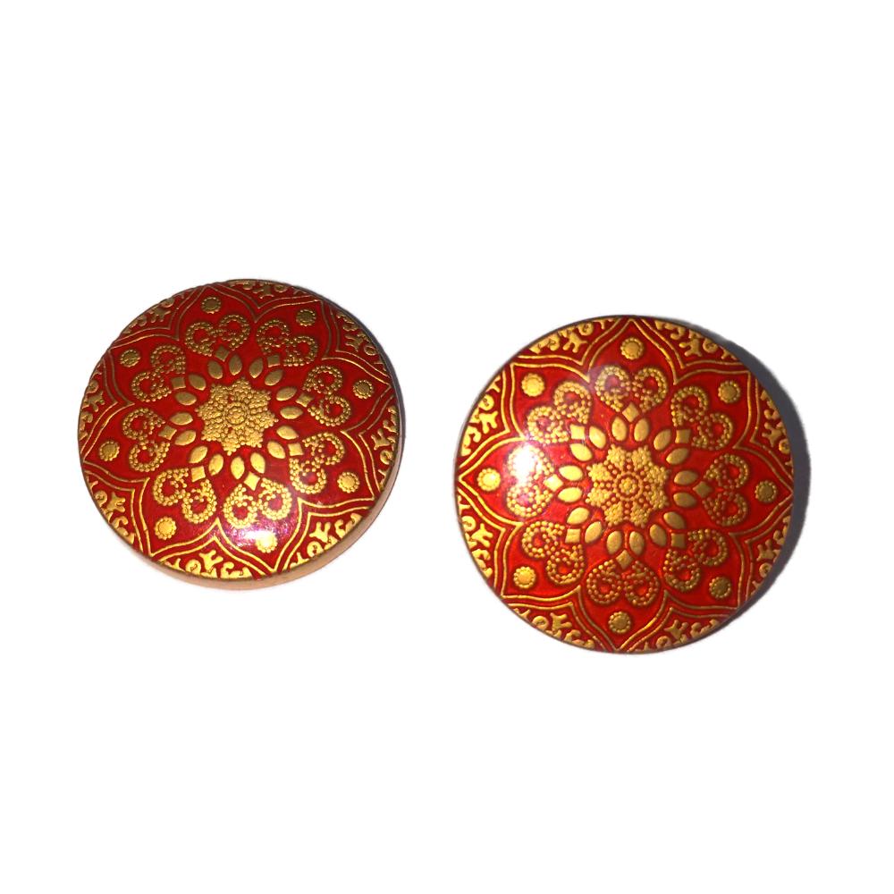 red-golden-designer-meenakari-designer-metal-suit-buttons-1