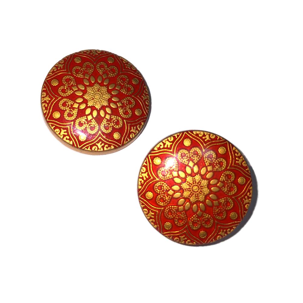 red-golden-designer-meenakari-designer-metal-suit-buttons-1