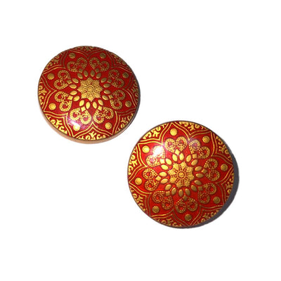 red-golden-designer-meenakari-designer-metal-suit-buttons-1