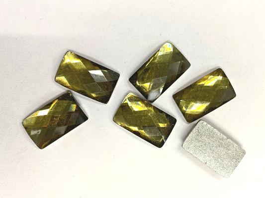 dark-golden-rectangular-plastic-stones-12x20-mm