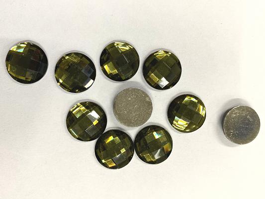 dark-golden-circular-plastic-stones-16-mm