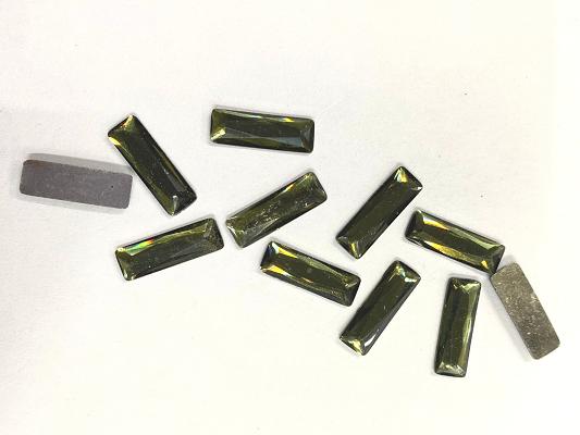 dark-golden-rectangular-plastic-stones-6x18-mm