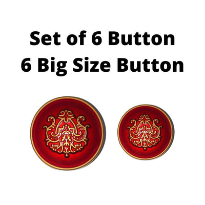 red-traditional-design-metal-buttons-for-suit