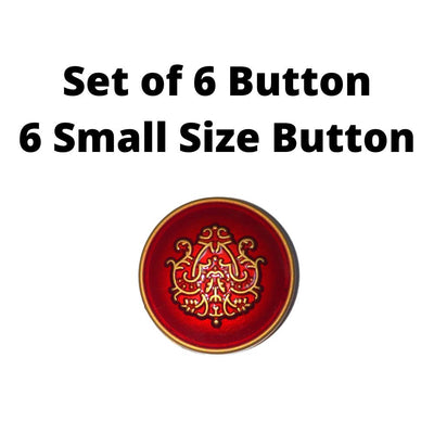 red-traditional-design-metal-buttons-for-suit
