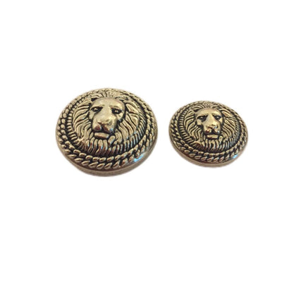 silver-lion-beautiful-metal-suit-buttons