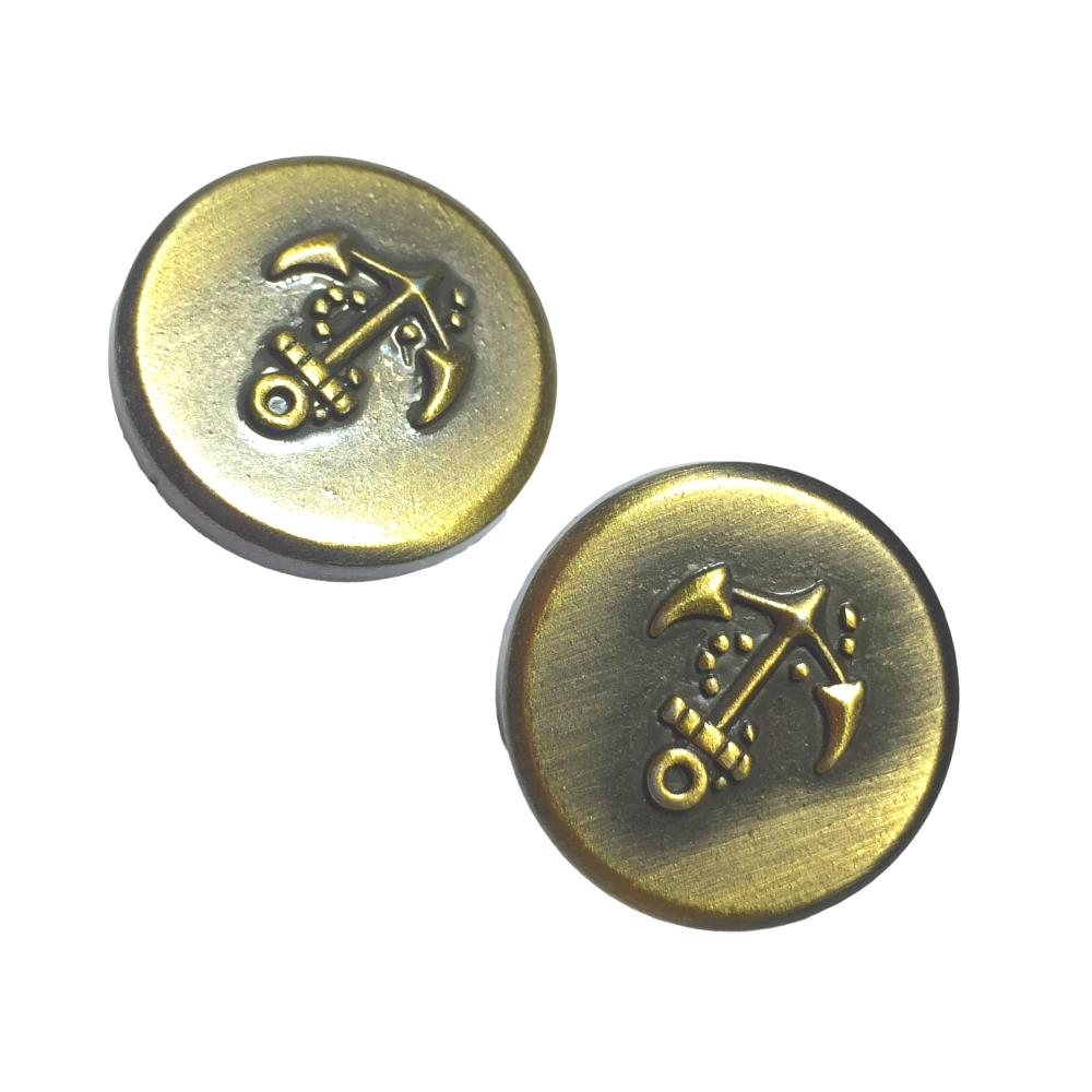 metallic-golden-anchor-designer-metal-suit-buttons