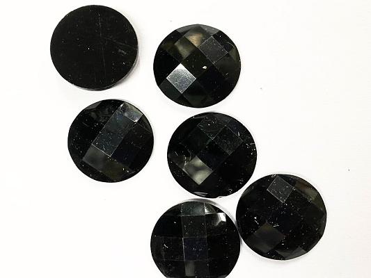 black-circular-plastic-beads-without-hole-22-mm