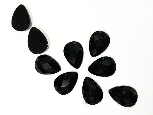 black-drop-plastic-beads-without-hole-10x14-mm