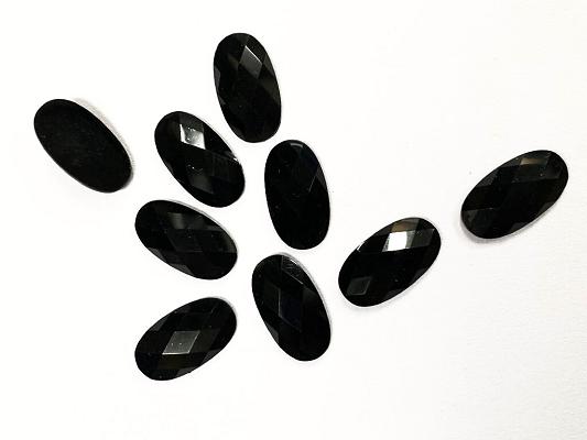 black-oval-plastic-beads-without-hole-9x16-mm