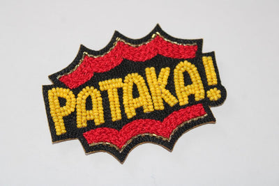 thread-and-pearl-pataka-patch