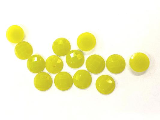 light-yellow-circular-plastic-stones-without-hole-10-mm