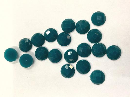 blue-circular-plastic-stones-without-hole-10-mm