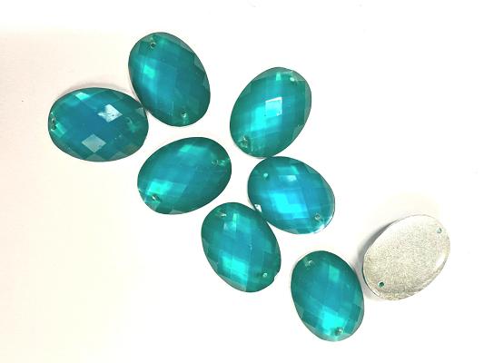 aqua-blue-oval-2-hole-plastic-stone-18x25-mm
