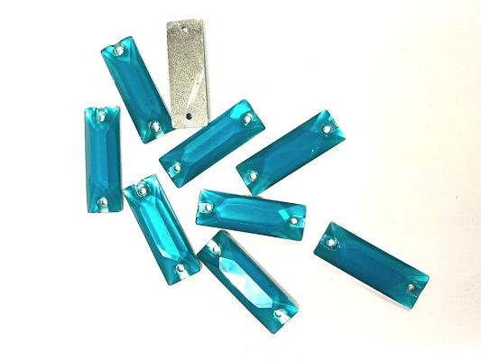 aqua-blue-rectangular-2-hole-plastic-stone-8x24-mm