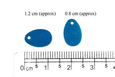 ferozi-color-oval-shape-plastic-sequins