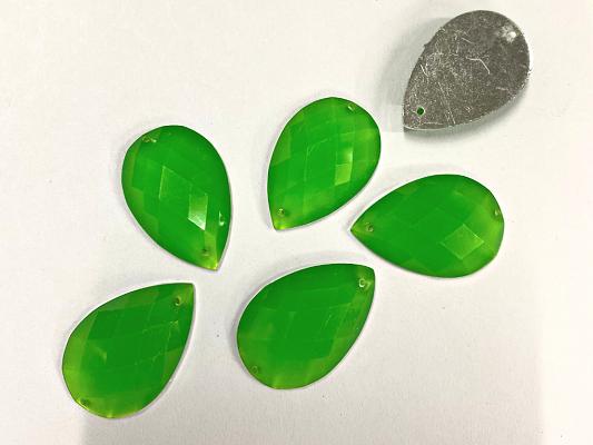 neon-green-drop-2-hole-plastic-stone-30x20-mm