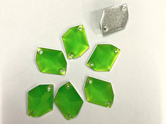 neon-green-uneven-2-hole-plastic-stone-20x12-mm