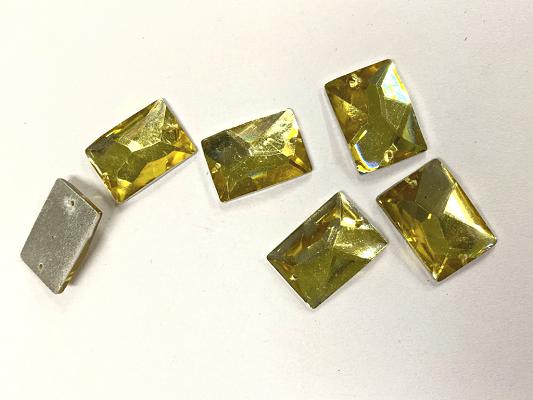 golden-rectangular-2-hole-plastic-stone-14x30-mm