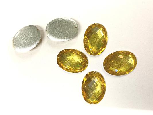 golden-oval-2-hole-plastic-stone-18x25-mm