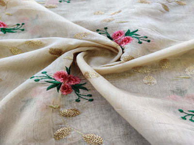 beige-sequins-thread-embroidered-chanderi