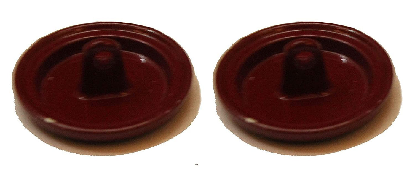 stylish-designer-red-metal-buttons