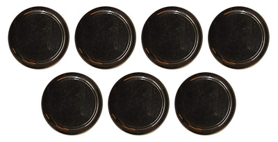 stylish-black-color-metal-buttons