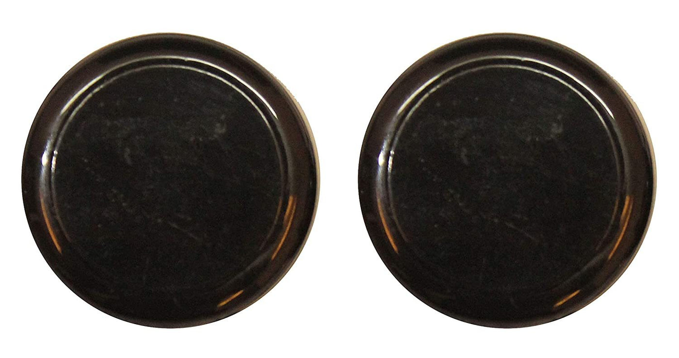 stylish-black-color-metal-buttons