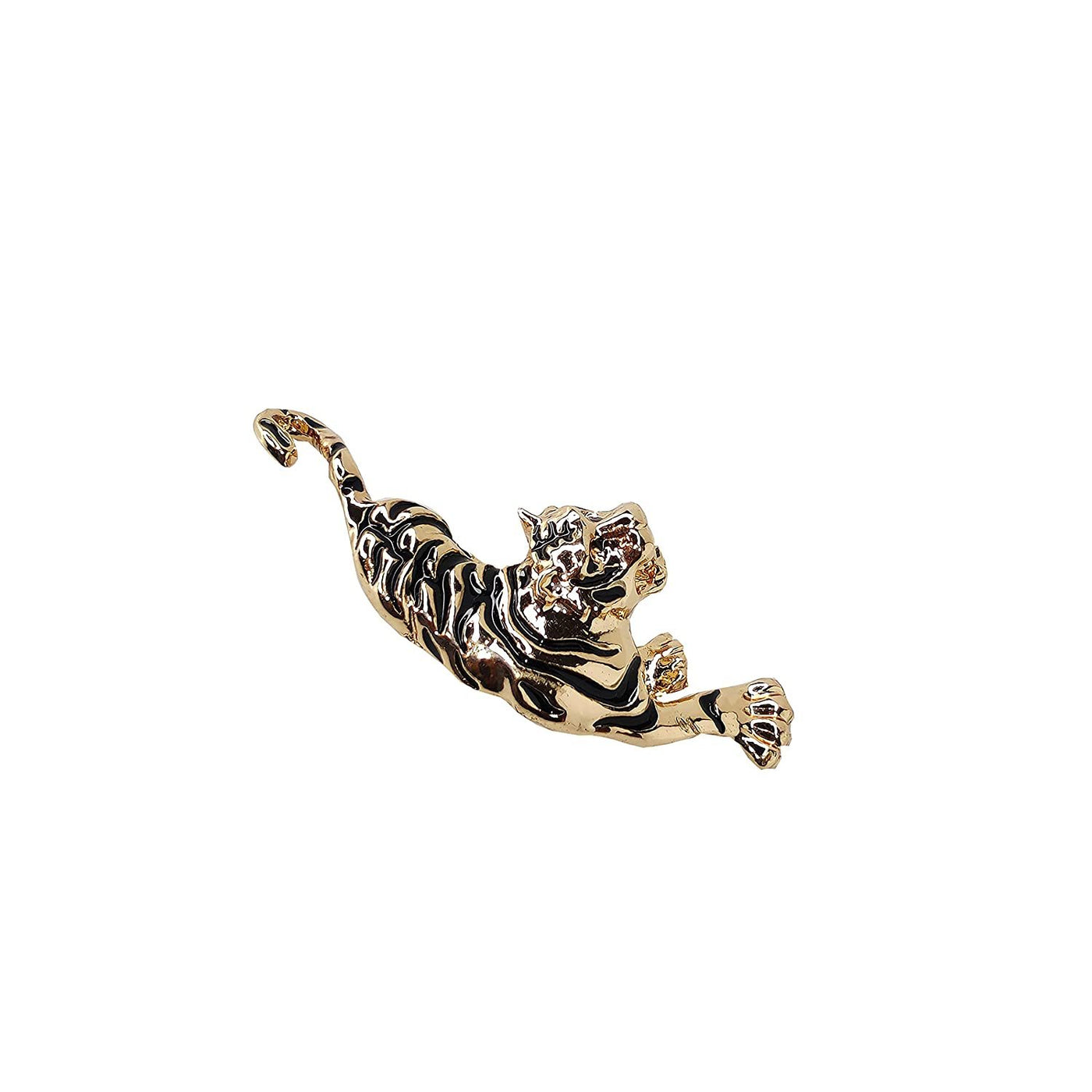 awesome-gold-color-tiger-shape-brooch-for-men-and-women