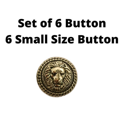 silver-color-lion-metal-coat-buttons-set-of-13-buttons