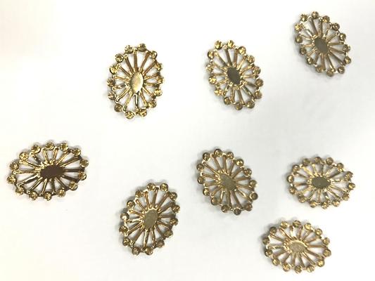 lct-golden-oval-stone-studded-metal-embellishment-with-iron-base
