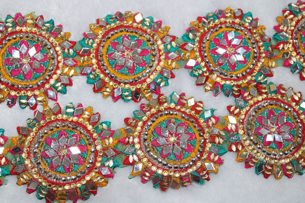 multicolour-mirror-work-embroidered-border