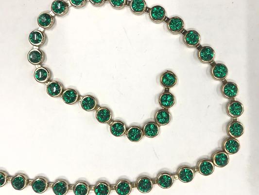 teal-green-stone-metal-cup-chains-6-mm