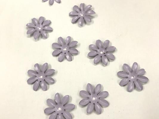 light-mauve-flower-metal-embellishment