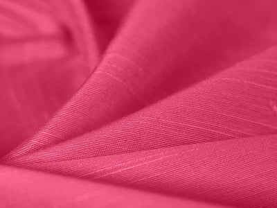 rosy-pink-plain-bangalore-raw-silk-fabric