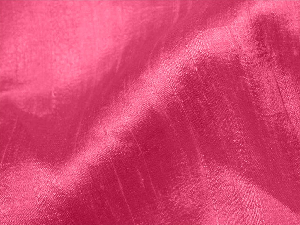 rosy-pink-plain-bangalore-raw-silk-fabric