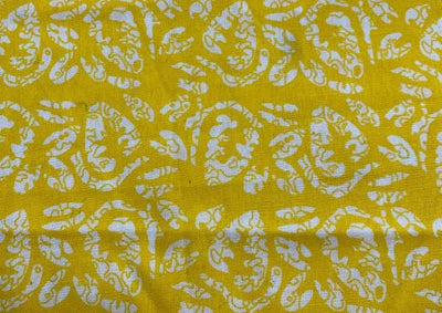 yellow-white-abstract-printed-cotton-fabric