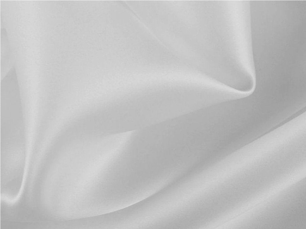 white-plain-dyeable-organza-silk-fabric