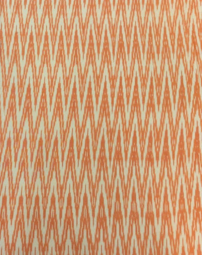 off-white-orange-zig-zag-pure-cotton-ikat