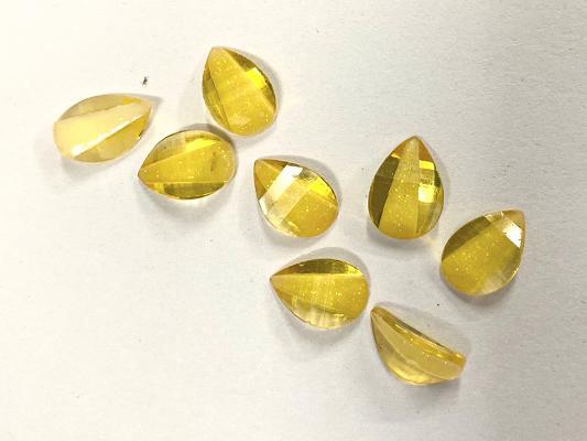 light-yellow-drop-plastic-stone-without-hole-10x8-mm