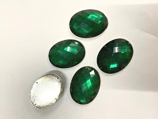 green-oval-plastic-stone-without-hole-30x40-mm