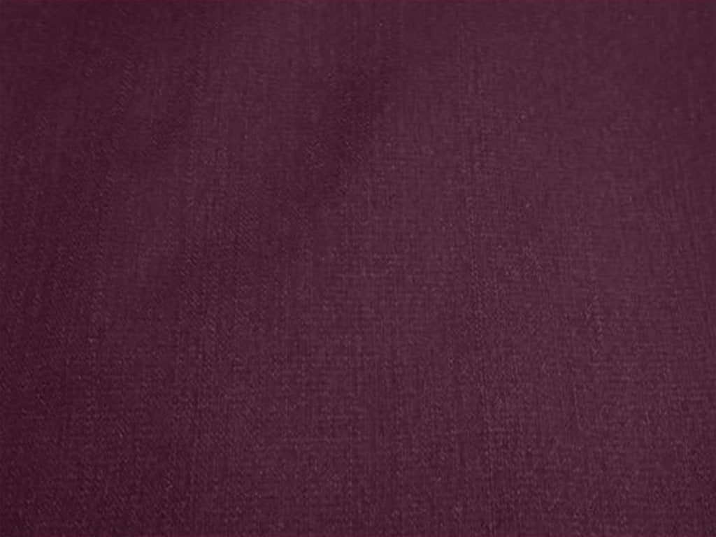 wine-purple-plain-polyester-dola-silk-fabric