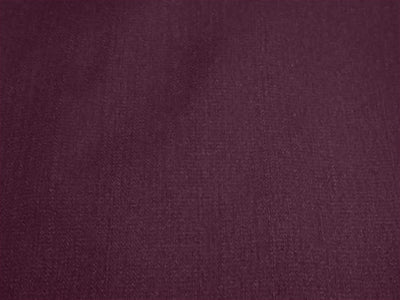 wine-purple-plain-polyester-dola-silk-fabric