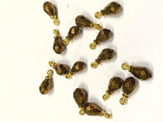 golden-drop-plastic-loreal-beads-18x7-mm