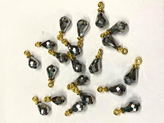 silver-drop-plastic-loreal-beads-18x7-mm