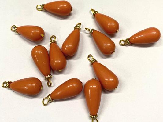 orange-designer-drop-plastic-loreal-beads-30x12-mm