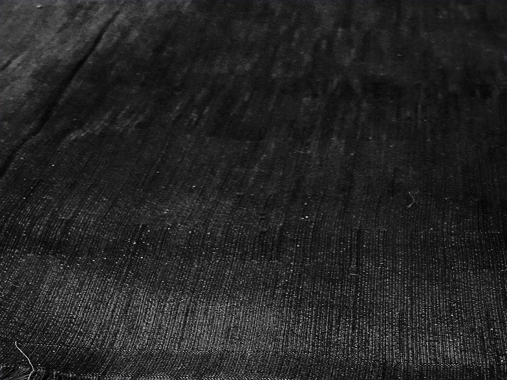 black-plain-bangalore-raw-silk-fabric-1