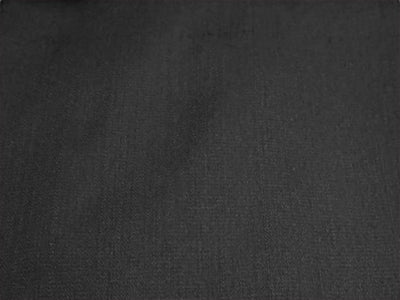 black-plain-polyester-dola-silk-fabric