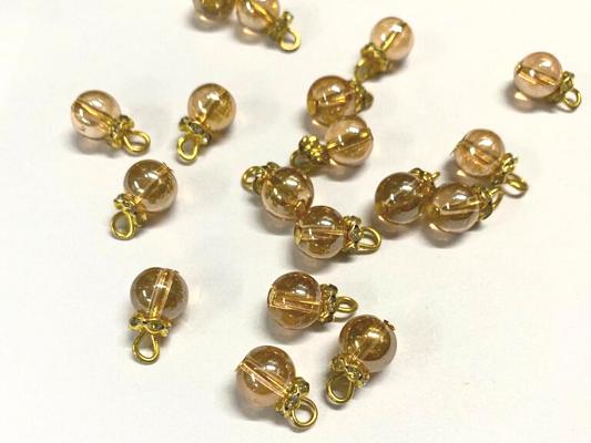 lct-shadow-golden-circular-glass-beads-hanging-8-mm