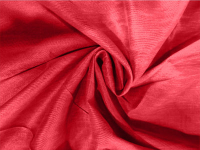 persian-red-plain-bangalore-raw-silk-fabric