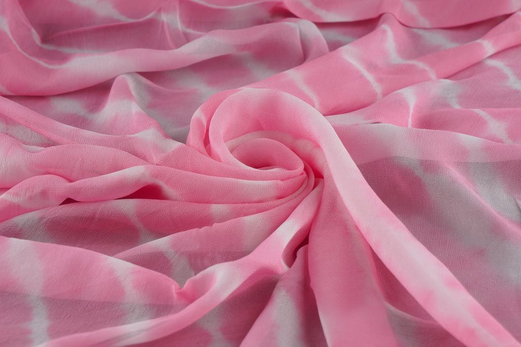 pink-white-leheriya-tie-and-dye-pure-viscose-georgette-fabric